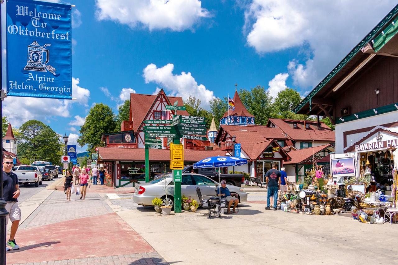 Tahoe Sautee Nacoochee Экстерьер фото