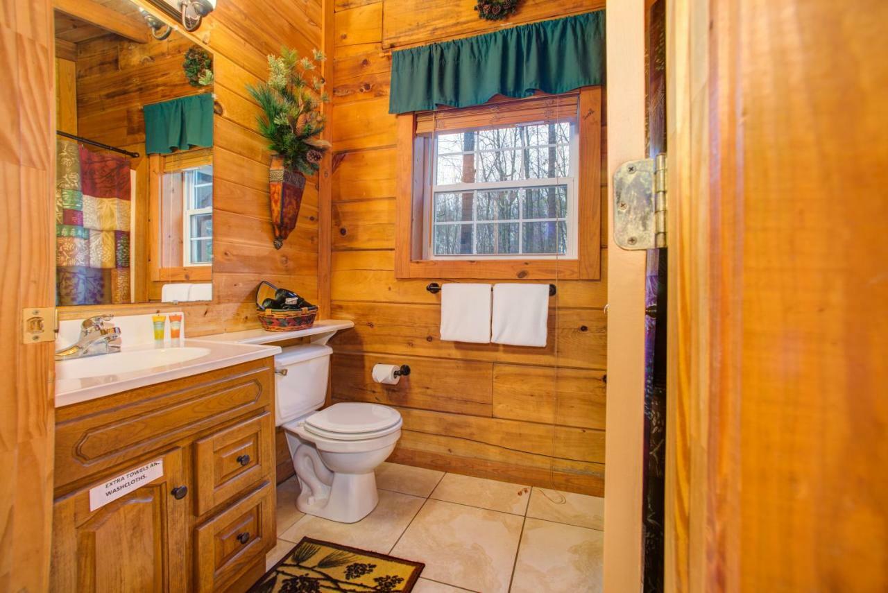 Tahoe Sautee Nacoochee Экстерьер фото