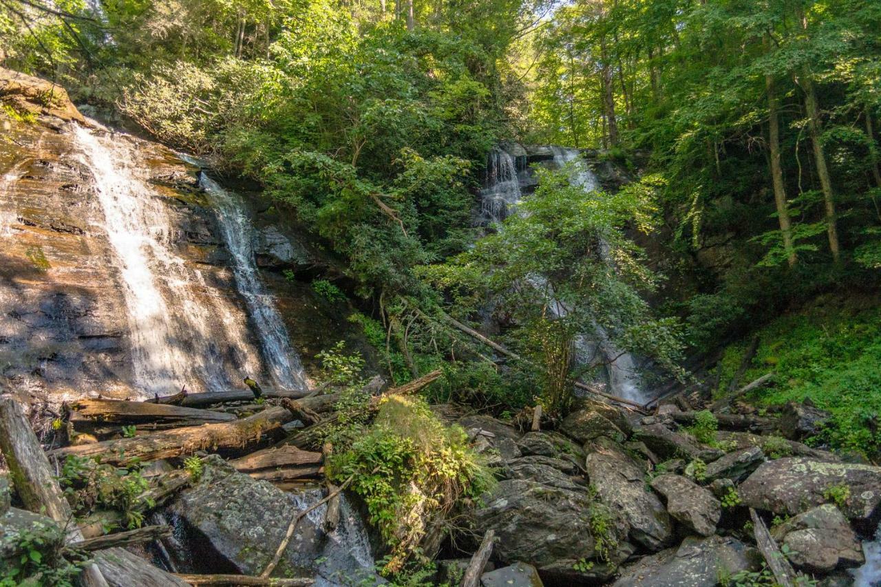 Tahoe Sautee Nacoochee Экстерьер фото