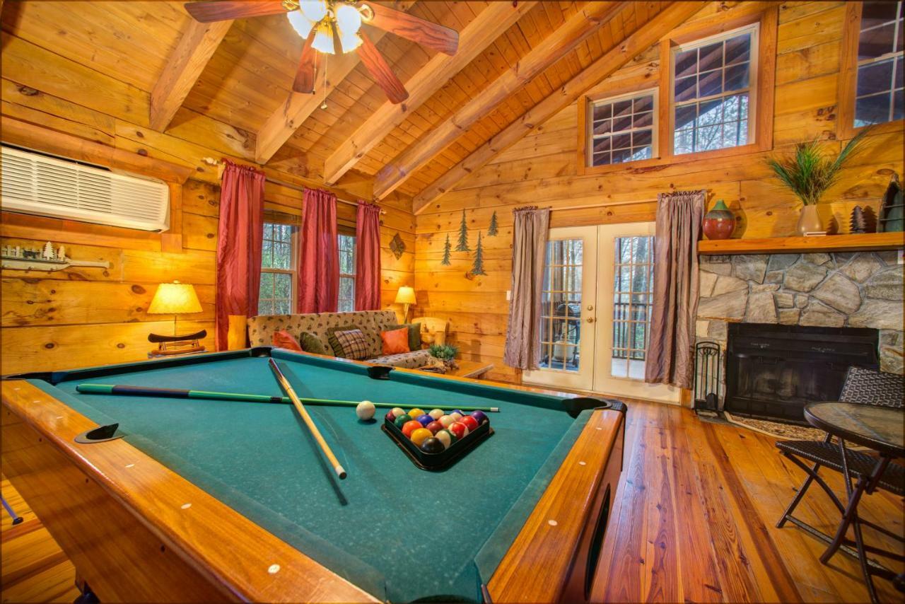 Tahoe Sautee Nacoochee Экстерьер фото