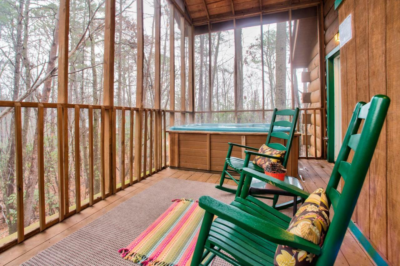 Tahoe Sautee Nacoochee Экстерьер фото